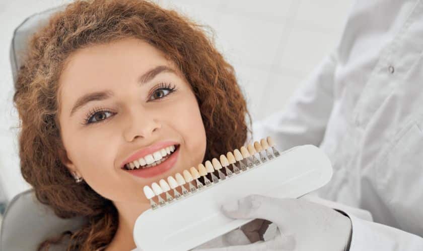 Dental Veneers